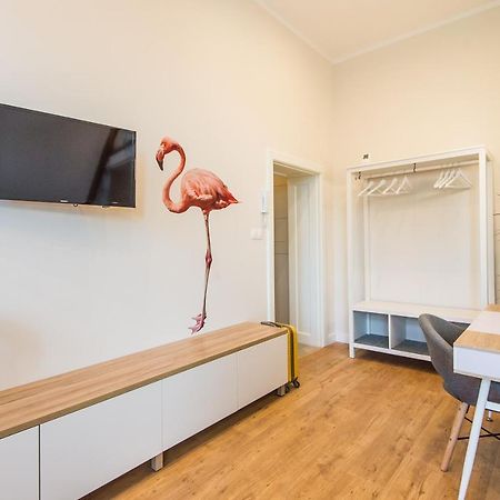 Bliss Apartments Poznań Extérieur photo