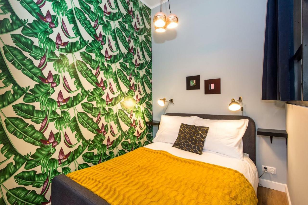 Bliss Apartments Poznań Extérieur photo
