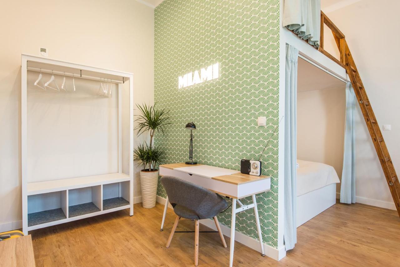 Bliss Apartments Poznań Extérieur photo